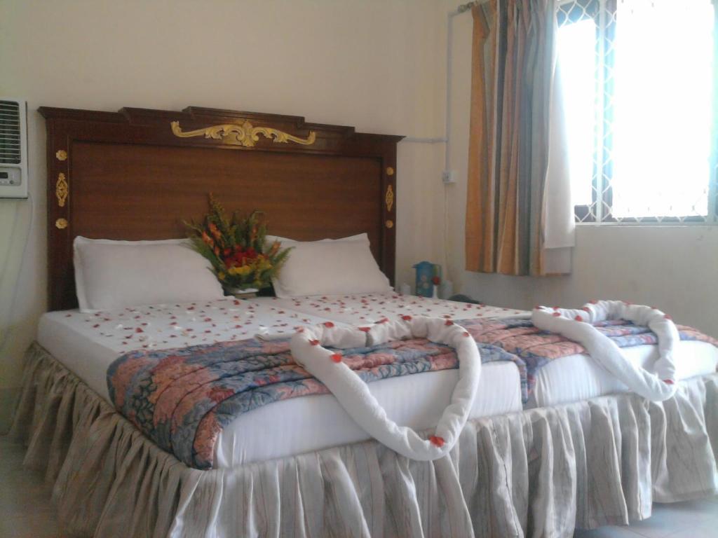 Hotel Maa Kamakhya Puri Exterior foto